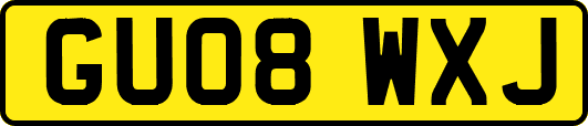 GU08WXJ