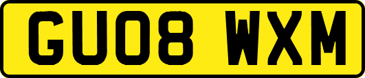 GU08WXM