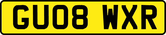 GU08WXR