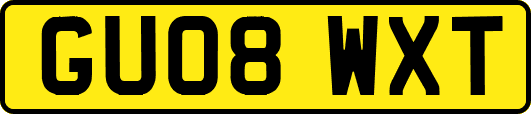 GU08WXT