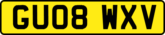 GU08WXV