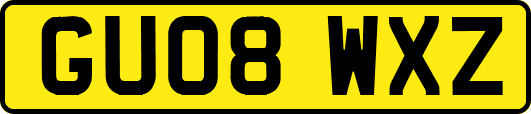 GU08WXZ