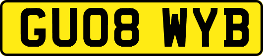 GU08WYB