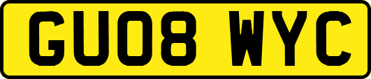 GU08WYC