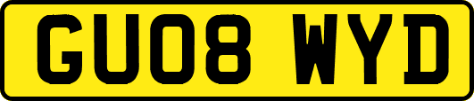 GU08WYD