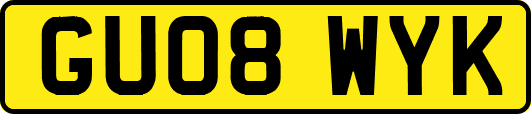 GU08WYK