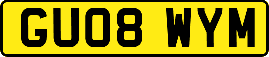 GU08WYM