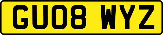 GU08WYZ