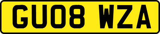 GU08WZA