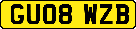 GU08WZB