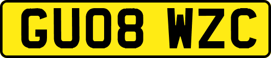 GU08WZC