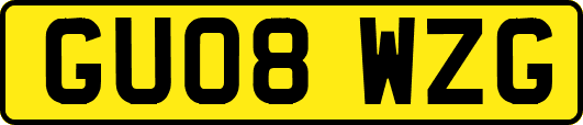 GU08WZG