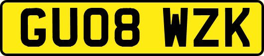 GU08WZK