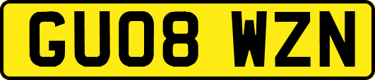 GU08WZN