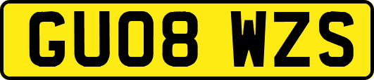 GU08WZS