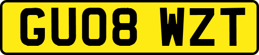 GU08WZT