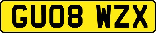 GU08WZX