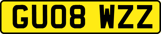 GU08WZZ