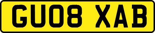 GU08XAB