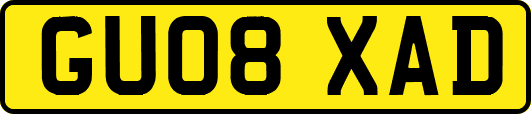 GU08XAD