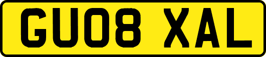 GU08XAL