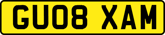 GU08XAM