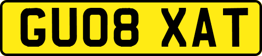 GU08XAT