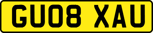 GU08XAU