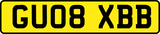 GU08XBB