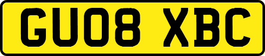 GU08XBC