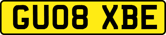 GU08XBE