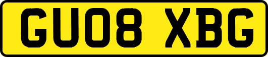 GU08XBG