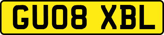 GU08XBL