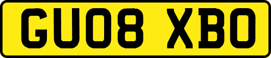 GU08XBO