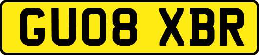 GU08XBR