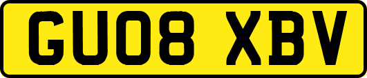 GU08XBV