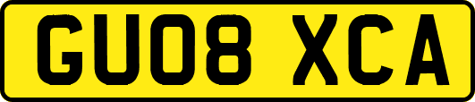 GU08XCA
