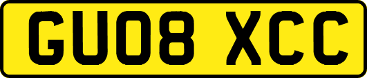 GU08XCC