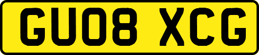 GU08XCG