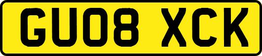 GU08XCK