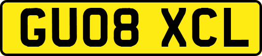 GU08XCL