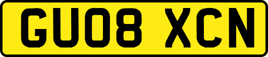 GU08XCN