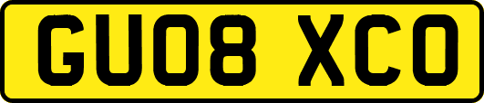 GU08XCO