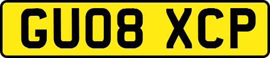 GU08XCP