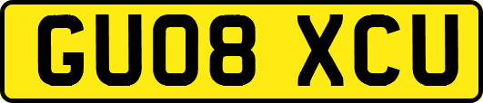 GU08XCU