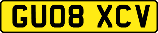 GU08XCV