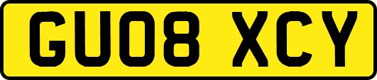 GU08XCY