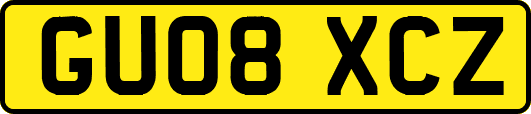 GU08XCZ