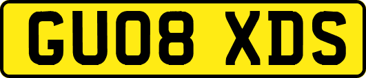GU08XDS