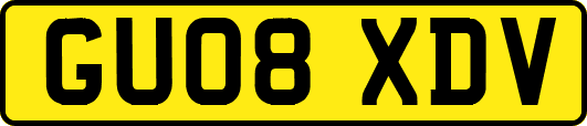 GU08XDV